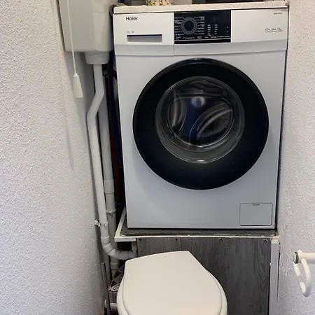 561 2 Pers Heliopolis Ab Vue 公寓